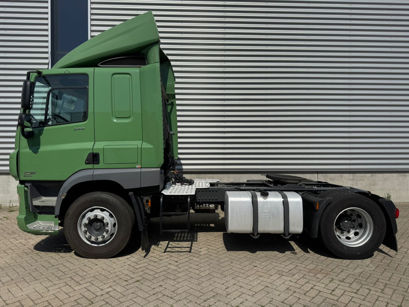 DAF CF 330 / Euro 6 / TUV: 10-2025 / NL Truck - شاحنة جرار: صور 5 DAF CF 330 / Euro 6 / TUV: 10-2025 / NL Truck - شاحنة جرار: صور 5