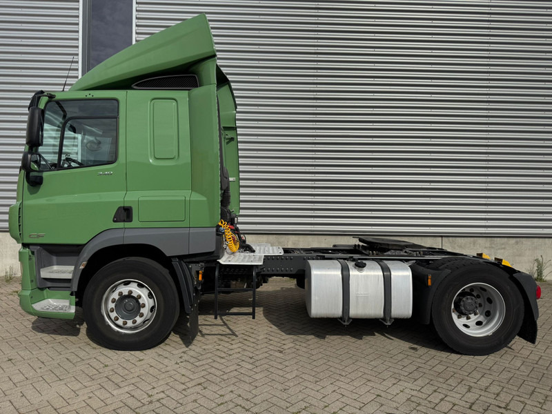 DAF CF 340 / Low Roof / Klima / TUV: 9-2025 / NL Truck - شاحنة جرار: صور 5 DAF CF 340 / Low Roof / Klima / TUV: 9-2025 / NL Truck - شاحنة جرار: صور 5