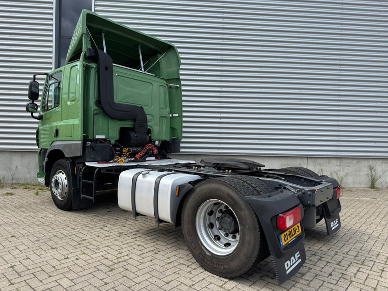 DAF CF 340 / New Tacho / 372.000 KM / TUV: 9-2025 / NL Truck - شاحنة جرار: صور 3 DAF CF 340 / New Tacho / 372.000 KM / TUV: 9-2025 / NL Truck - شاحنة جرار: صور 3