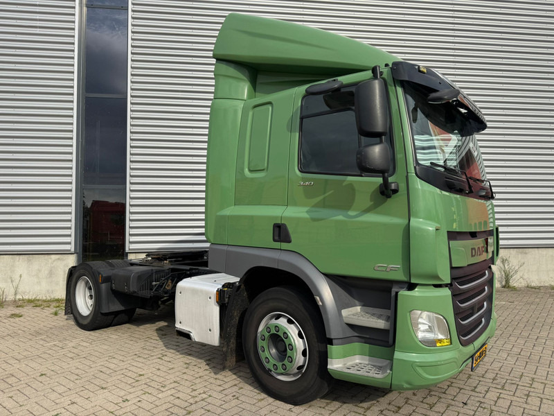 DAF CF 340 / New Tacho / Low Roof / TUVL 9-2025 / NL Truck - شاحنة جرار: صور 2 DAF CF 340 / New Tacho / Low Roof / TUVL 9-2025 / NL Truck - شاحنة جرار: صور 2