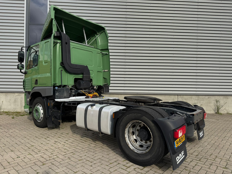 DAF CF 340 / New Tacho / Low Roof / TUVL 9-2025 / NL Truck - شاحنة جرار: صور 3 DAF CF 340 / New Tacho / Low Roof / TUVL 9-2025 / NL Truck - شاحنة جرار: صور 3