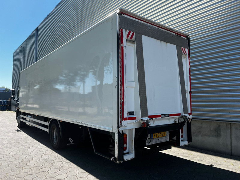DAF CF 65.250 / EEV / 549.000 KM..!! / Tail Lift / TUV: 11-2025 / NL Truck - بصندوق مغلق شاحنة: صور 2 DAF CF 65.250 / EEV / 549.000 KM..!! / Tail Lift / TUV: 11-2025 / NL Truck - بصندوق مغلق شاحنة: صور 2