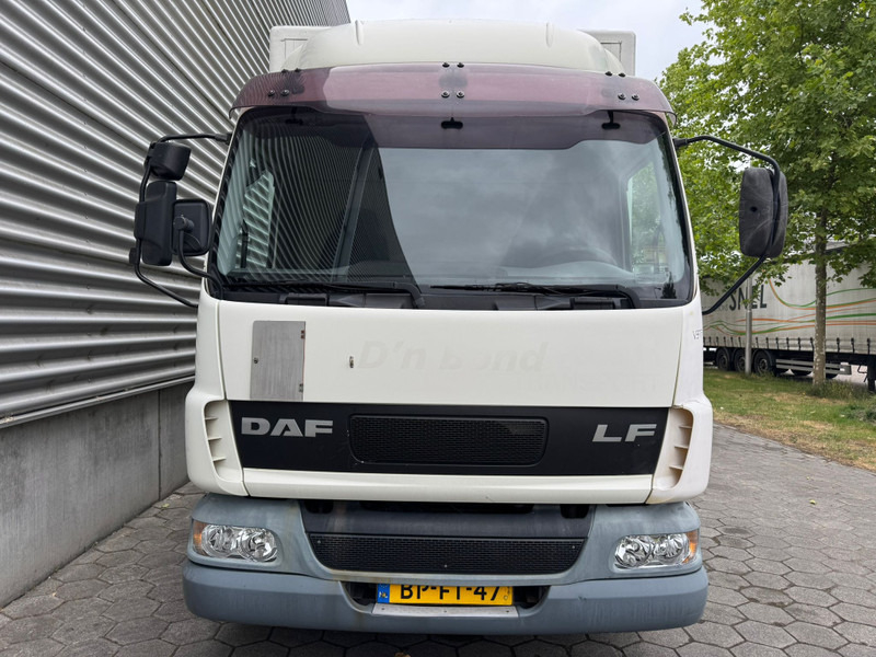 DAF LF 45.150 / Manual / Euro 3 / Tail Lift / TUV: 2-2026 / NL truck - بصندوق مغلق شاحنة: صور 5 DAF LF 45.150 / Manual / Euro 3 / Tail Lift / TUV: 2-2026 / NL truck - بصندوق مغلق شاحنة: صور 5