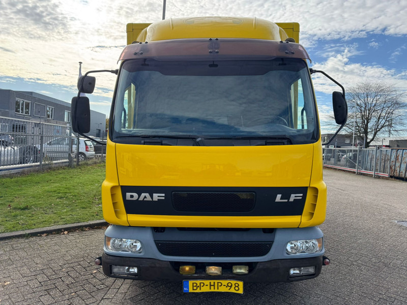 DAF LF 45.180 / Manual / Tail Lift / NL Truck - بصندوق مغلق شاحنة: صور 5 DAF LF 45.180 / Manual / Tail Lift / NL Truck - بصندوق مغلق شاحنة: صور 5
