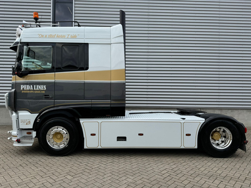 DAF XF 530 SC / Show Truck / Long Line / Retarder / Manual / TUV:6-2025 / Belgium Truck - شاحنة جرار: صور 5 DAF XF 530 SC / Show Truck / Long Line / Retarder / Manual / TUV:6-2025 / Belgium Truck - شاحنة جرار: صور 5