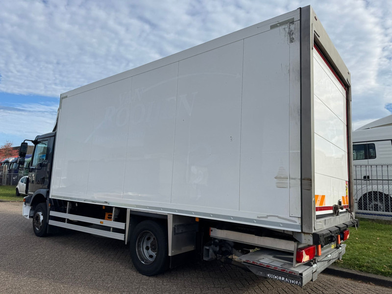 MAN TGM 12.220 / Carrier / Euro 6 / Tail Lift / TUV: 9-2026 / Belgium Truck - مبردة شاحنة: صور 2 MAN TGM 12.220 / Carrier / Euro 6 / Tail Lift / TUV: 9-2026 / Belgium Truck - مبردة شاحنة: صور 2