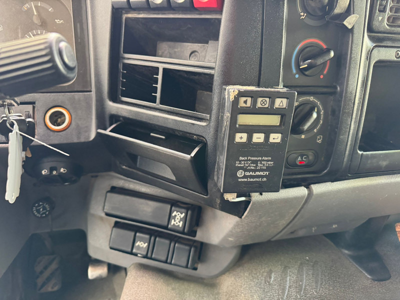 قلابات Renault KERAX 400-34 / 6X6 / Kipper / Full Steel / NL truck: صور 13