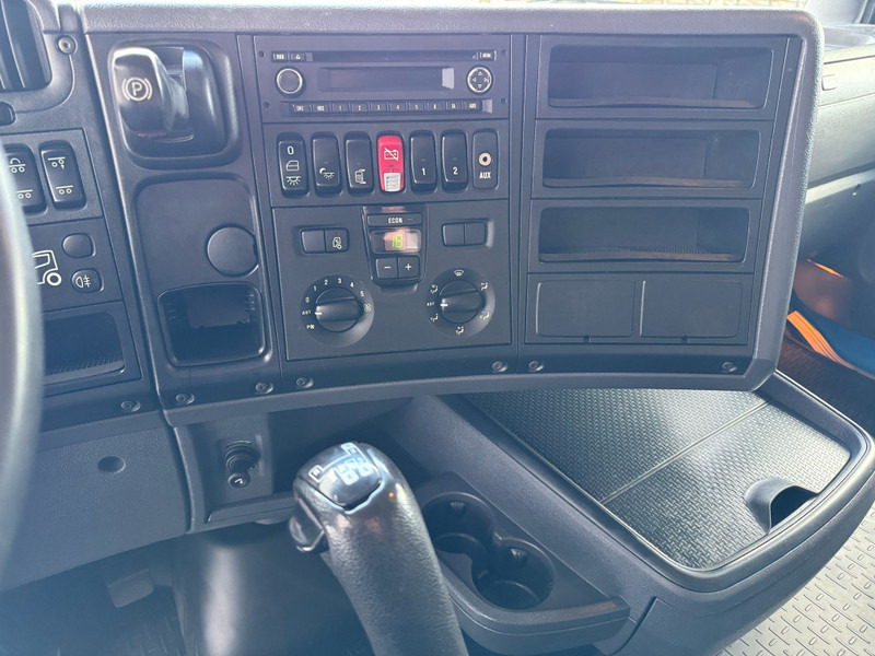 شاحنة صهريج Scania R 380 Tank / 6X2 / Manual / Euro 5 / 19.000 Liter / Belgium Truck: صور 13