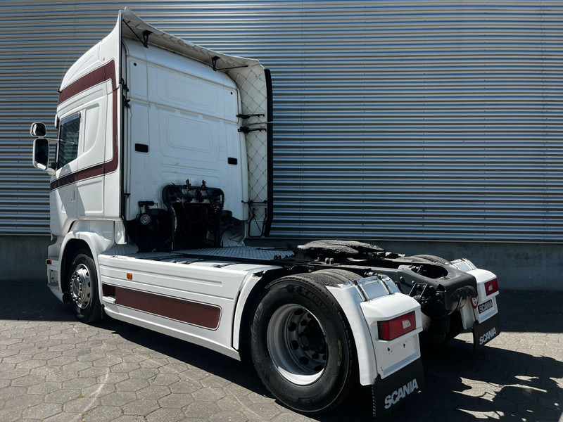 Scania R 410 / Topline / Retarder / Roof Klima / TUV: 7-2025 / Belgium truck - شاحنة جرار: صور 3 Scania R 410 / Topline / Retarder / Roof Klima / TUV: 7-2025 / Belgium truck - شاحنة جرار: صور 3