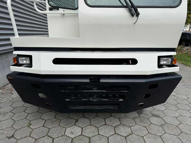 Terberg YT182 / NL Truck - جرارات صالات المطارات: صور 5 Terberg YT182 / NL Truck - جرارات صالات المطارات: صور 5