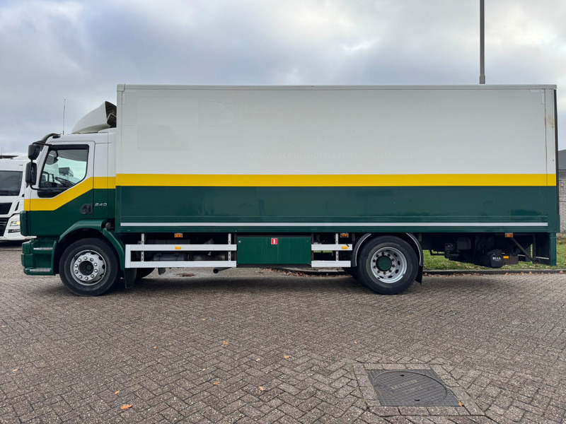 Volvo FL 240 / 6 Cylinder / 18 Tons / Manual / Tail Lift / TUV:12-2025 / NL Truck - بصندوق مغلق شاحنة: صور 5 Volvo FL 240 / 6 Cylinder / 18 Tons / Manual / Tail Lift / TUV:12-2025 / NL Truck - بصندوق مغلق شاحنة: صور 5