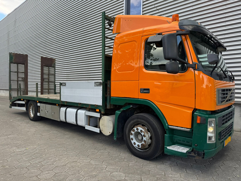 Volvo FM 300 / Machine Transport / Hydraulic Ramp / Klima / TUV:7-2025 / NL Truck - شاحنة: صور 2 Volvo FM 300 / Machine Transport / Hydraulic Ramp / Klima / TUV:7-2025 / NL Truck - شاحنة: صور 2