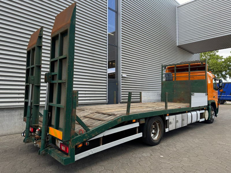 Volvo FM 300 / Machine Transport / Hydraulic Ramp / Klima / TUV:7-2025 / NL Truck - شاحنة: صور 3 Volvo FM 300 / Machine Transport / Hydraulic Ramp / Klima / TUV:7-2025 / NL Truck - شاحنة: صور 3