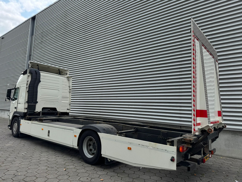 Volvo FM 330 XL EEV / I-Shift / VEB+ / 334.000..KM!! / Tail Lift / NL Truck - شاحنات الحاويات / جسم علوي قابل للتغيير شاحنة: صور 2 Volvo FM 330 XL EEV / I-Shift / VEB+ / 334.000..KM!! / Tail Lift / NL Truck - شاحنات الحاويات / جسم علوي قابل للتغيير شاحنة: صور 2