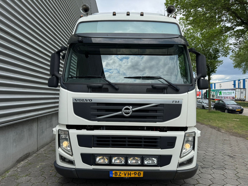 Volvo FM 330 XL EEV / I-Shift / VEB+ / 334.000..KM!! / Tail Lift / NL Truck - شاحنات الحاويات / جسم علوي قابل للتغيير شاحنة: صور 4 Volvo FM 330 XL EEV / I-Shift / VEB+ / 334.000..KM!! / Tail Lift / NL Truck - شاحنات الحاويات / جسم علوي قابل للتغيير شاحنة: صور 4