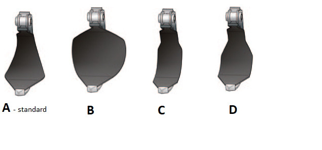 VTN 92EC500 Hydraulic Scrap - مخلبي - آلات البناء: صور 3 VTN 92EC500 Hydraulic Scrap - مخلبي - آلات البناء: صور 3