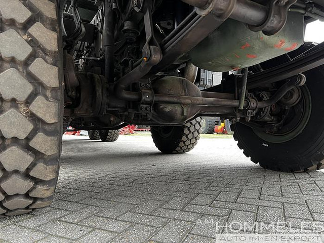 جديد شاحنة صهريج Iveco 340E42 8x8: صور 11