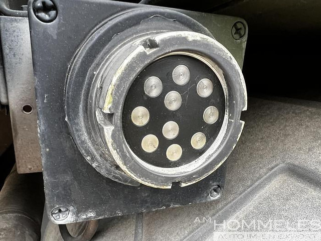 جديد شاحنة صهريج Iveco 340E42 8x8: صور 20