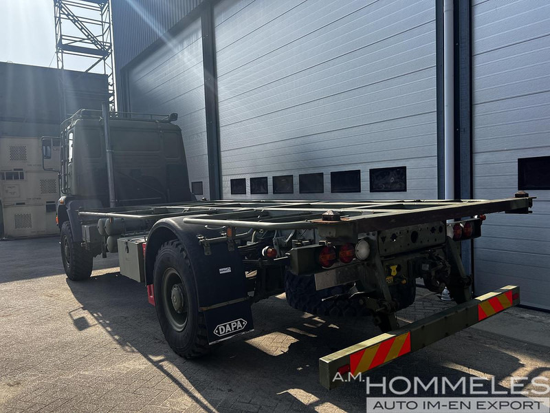 MAN 18.225 LAC 4x4 - شاحنة: صور 3 MAN 18.225 LAC 4x4 - شاحنة: صور 3