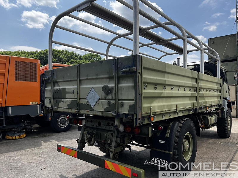 MAN 18.225 LAC 4x4 - شاحنة: صور 5 MAN 18.225 LAC 4x4 - شاحنة: صور 5