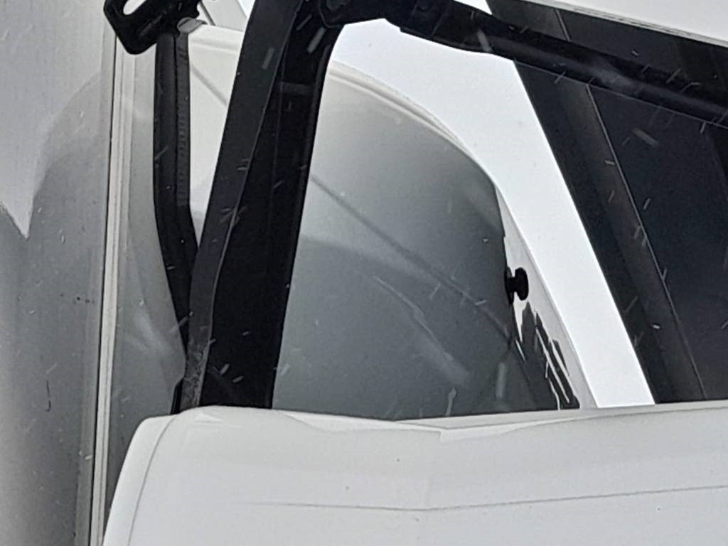 Mercedes-Benz Atego 918 Euro 6 - مبردة شاحنة: صور 5 Mercedes-Benz Atego 918 Euro 6 - مبردة شاحنة: صور 5