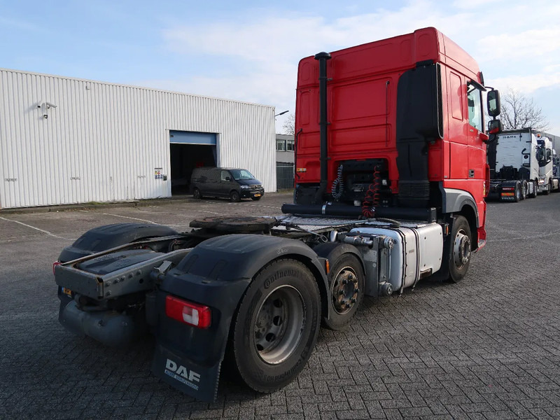 DAF XF 450 FTP 6x2, Euro 6, SC, NL Truck, TOP! - شاحنة جرار: صور 5 DAF XF 450 FTP 6x2, Euro 6, SC, NL Truck, TOP! - شاحنة جرار: صور 5