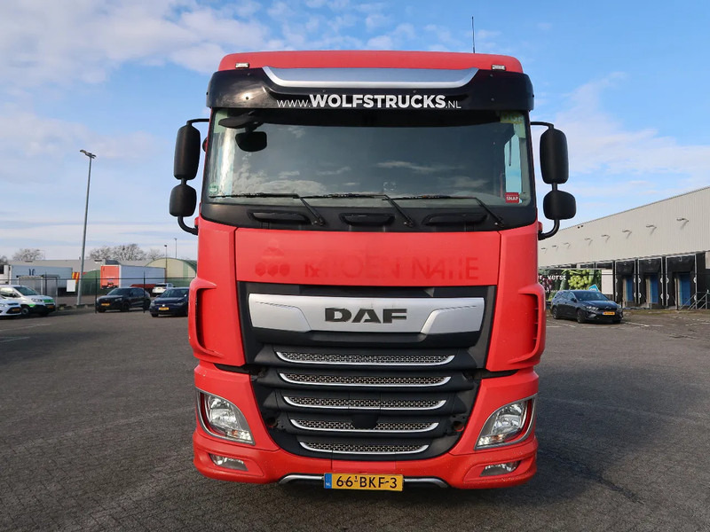 DAF XF 450 FTP 6x2, Euro 6, SC, NL Truck, TOP! - شاحنة جرار: صور 2 DAF XF 450 FTP 6x2, Euro 6, SC, NL Truck, TOP! - شاحنة جرار: صور 2