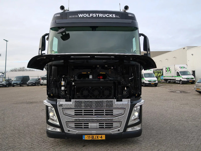 Volvo FH 420 Glob, I-Park Cool, ACC, NL Truck, TOP! - الشاسيه شاحنة: صور 3 Volvo FH 420 Glob, I-Park Cool, ACC, NL Truck, TOP! - الشاسيه شاحنة: صور 3