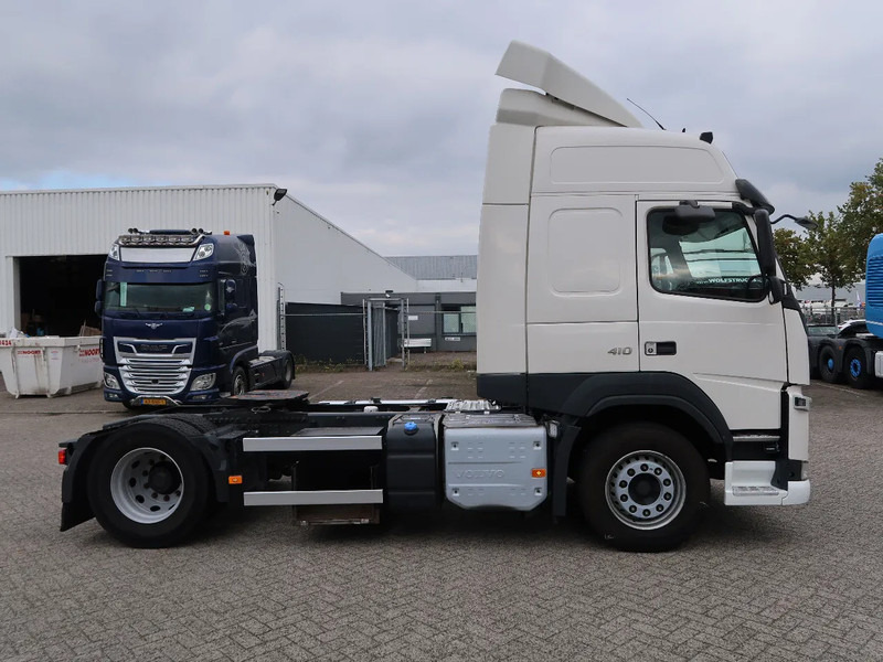Volvo FM 410 Euro 6, Aut., 550.182 Km, FB Chass, NL Truck TOP! - شاحنة جرار: صور 5 Volvo FM 410 Euro 6, Aut., 550.182 Km, FB Chass, NL Truck TOP! - شاحنة جرار: صور 5