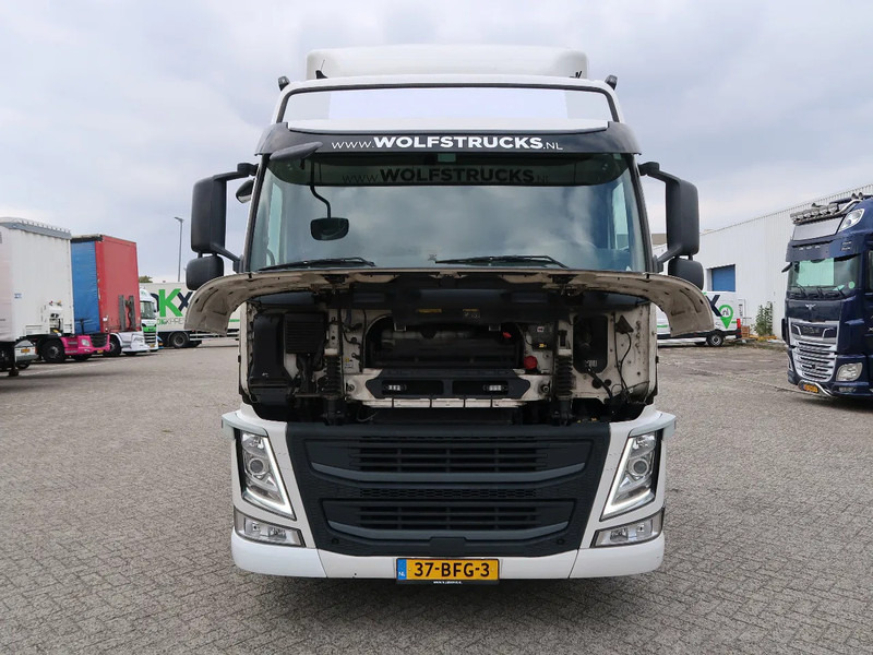 Volvo FM 410 Euro 6, Aut., 550.182 Km, FB Chass, NL Truck TOP! - شاحنة جرار: صور 3 Volvo FM 410 Euro 6, Aut., 550.182 Km, FB Chass, NL Truck TOP! - شاحنة جرار: صور 3