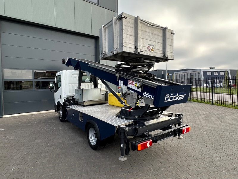 Böcker Agilo HL 27 Furniture Lift, 2017, separate motor! - الرأسي رفع الصاري: صور 3 Böcker Agilo HL 27 Furniture Lift, 2017, separate motor! - الرأسي رفع الصاري: صور 3