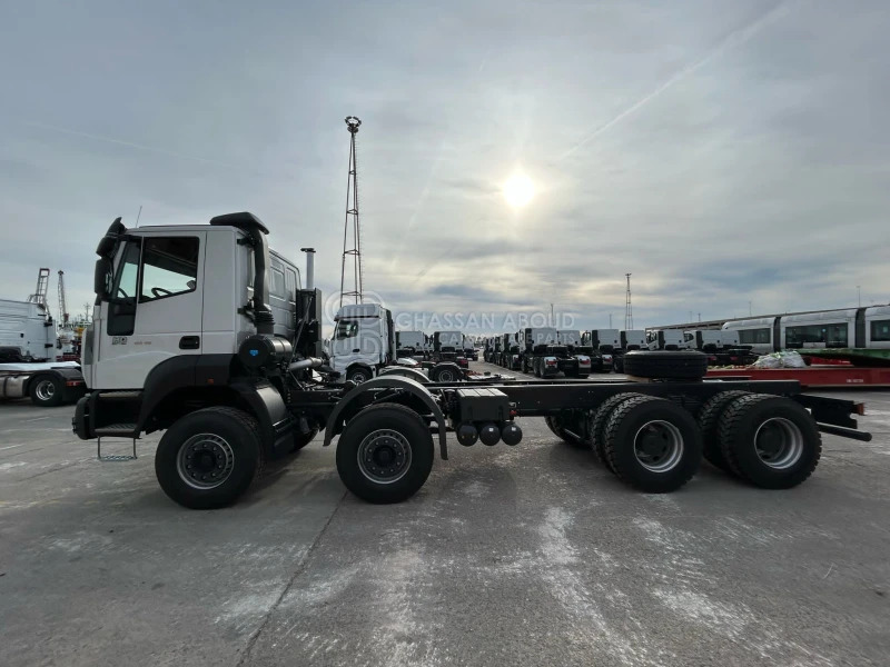 ASTRA HD9 8x4 CHASSIS - Barcelona Stock - الشاسيه شاحنة: صور 4 ASTRA HD9 8x4 CHASSIS - Barcelona Stock - الشاسيه شاحنة: صور 4