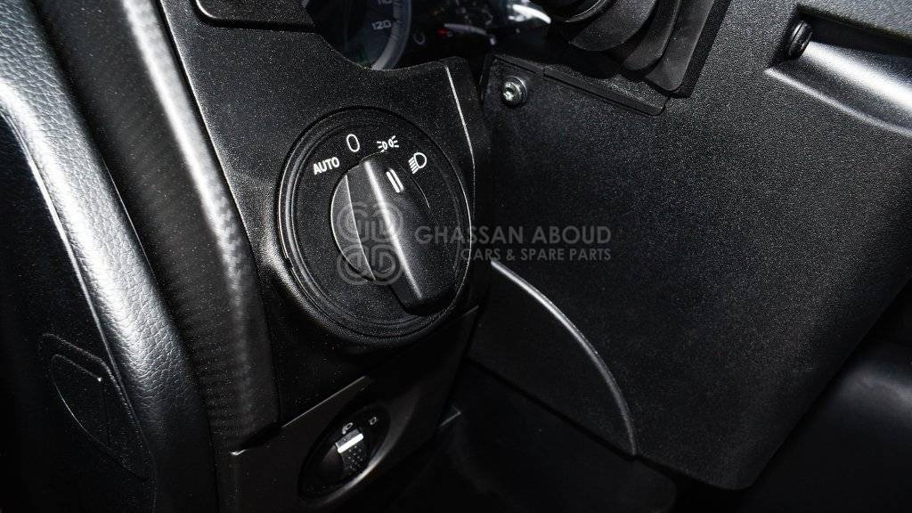 الشاسيه شاحنة IVECO T-WAY Chassis  6×4 AD380T47H WHEELBASE 4500 MY25: صور 14