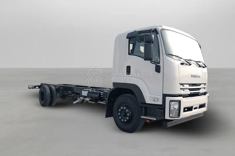 Isuzu FVR 11 Ton Payload 4x2 Chassis - الشاسيه شاحنة: صور 2 Isuzu FVR 11 Ton Payload 4x2 Chassis - الشاسيه شاحنة: صور 2