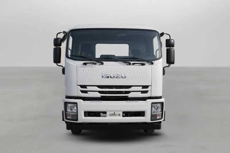 Isuzu FVR 11 Ton Payload 4x2 Chassis - الشاسيه شاحنة: صور 4 Isuzu FVR 11 Ton Payload 4x2 Chassis - الشاسيه شاحنة: صور 4