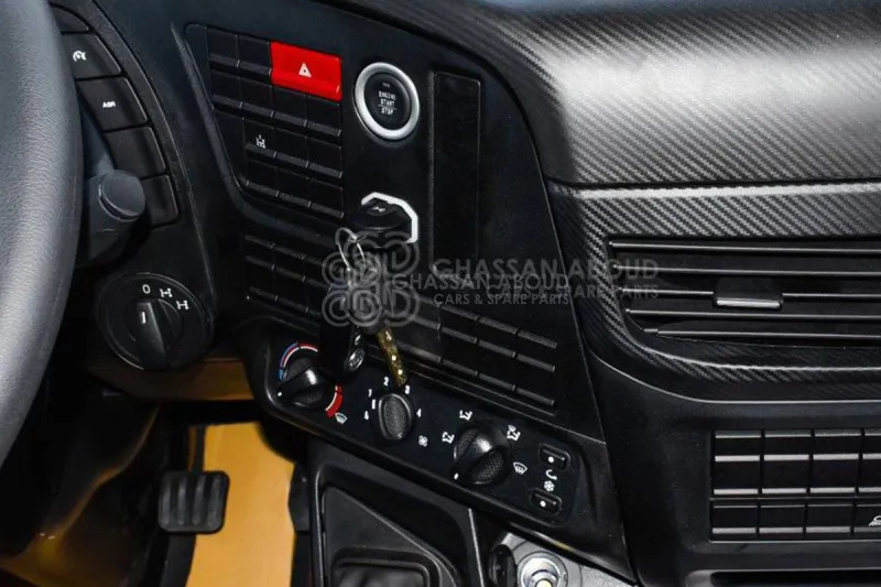 Iveco T-WAY AD380T47H 6x4 R24 Tyres Chassis - Barcelona Stock - الشاسيه شاحنة: صور 5 Iveco T-WAY AD380T47H 6x4 R24 Tyres Chassis - Barcelona Stock - الشاسيه شاحنة: صور 5