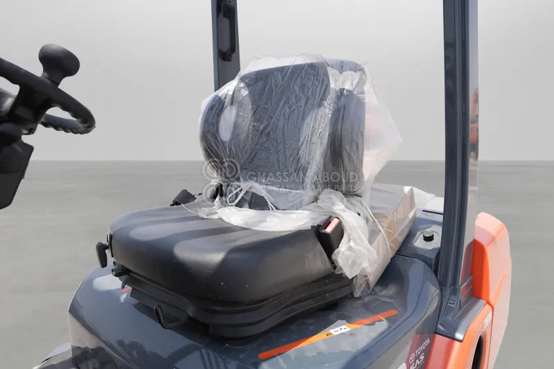 Toyota 62-8FD30 3 Tons Diesel 2 Stage Forklift - أخرى: صور 3 Toyota 62-8FD30 3 Tons Diesel 2 Stage Forklift - أخرى: صور 3