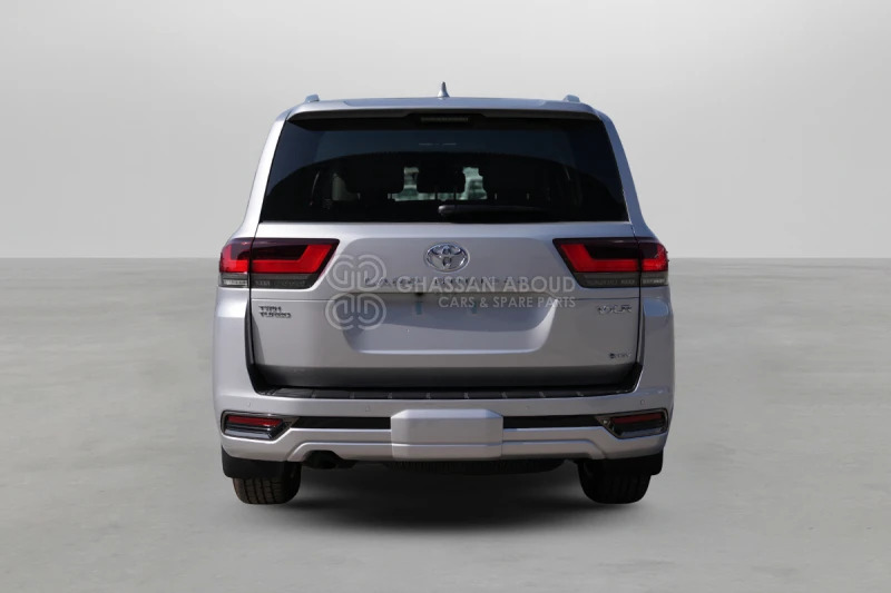 Toyota Land Cruiser 4x4 Full time - سيارة دفع رباعي: صور 2 Toyota Land Cruiser 4x4 Full time - سيارة دفع رباعي: صور 2