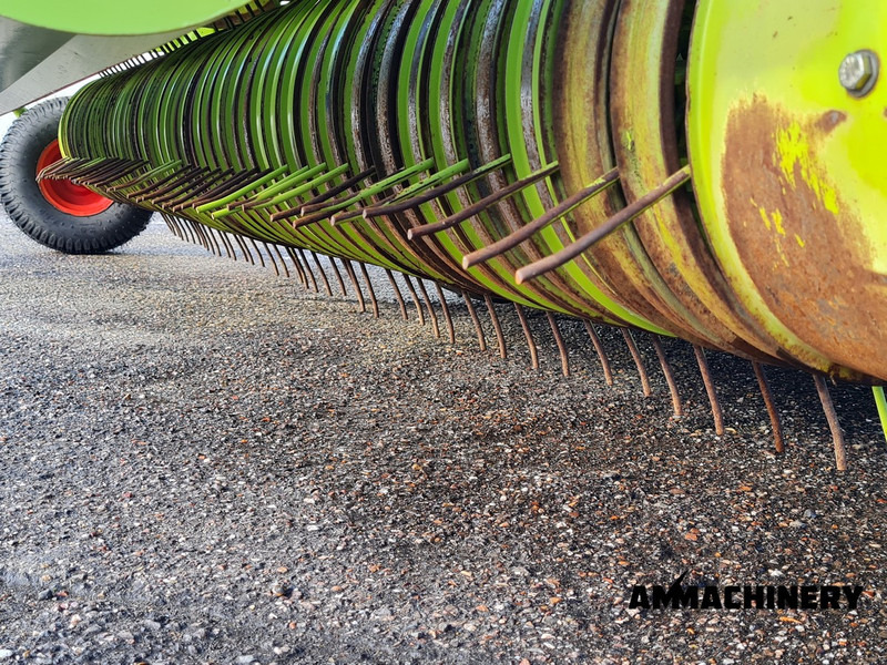 Claas PU300HD إيجار Claas PU300HD: صور 7 Claas PU300HD إيجار Claas PU300HD: صور 7