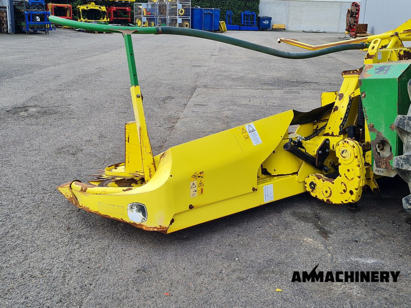 Kemper 360 Plus fits JD rotary corn header - حصادات الذرة: صور 4 Kemper 360 Plus fits JD rotary corn header - حصادات الذرة: صور 4