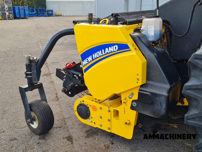 New Holland 300FP pick-up - ملحقات - الآلات والماكينات الزراعية: صور 4 New Holland 300FP pick-up - ملحقات - الآلات والماكينات الزراعية: صور 4