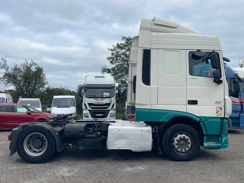 DAF XF 460 France truck, 2016, PARKING AIRCO - شاحنة جرار: صور 4 DAF XF 460 France truck, 2016, PARKING AIRCO - شاحنة جرار: صور 4