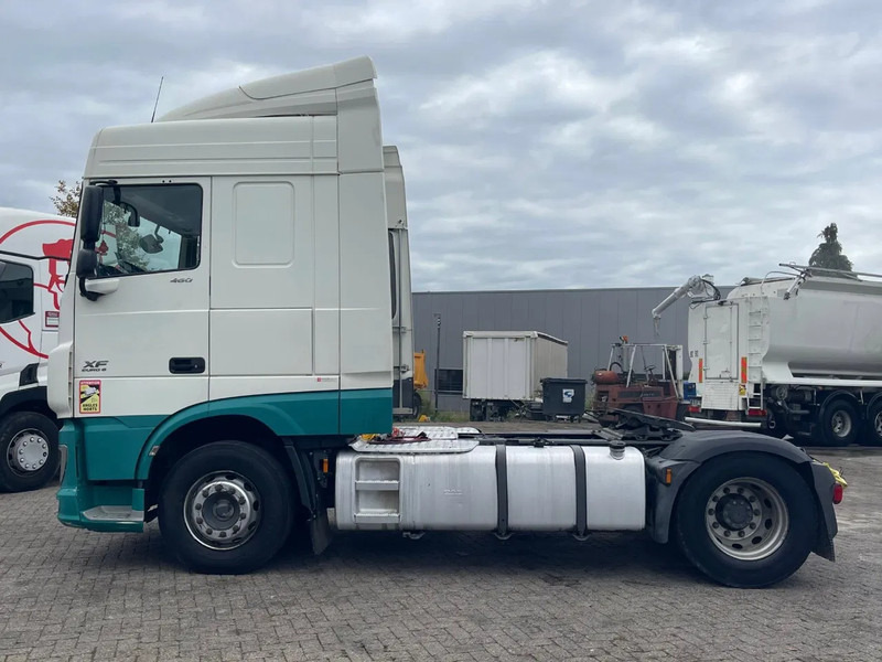 شاحنة جرار DAF XF 460 France truck, 2016, PARKING AIRCO !: صور 8 شاحنة جرار DAF XF 460 France truck, 2016, PARKING AIRCO !: صور 8