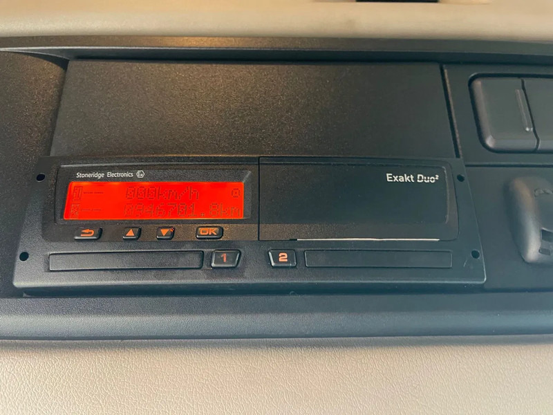 شاحنة جرار DAF XF 460 France truck, 2016, PARKING AIRCO !: صور 15 شاحنة جرار DAF XF 460 France truck, 2016, PARKING AIRCO !: صور 15