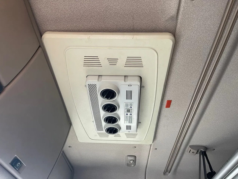 شاحنة جرار DAF XF 460 France truck, 2016, PARKING AIRCO !: صور 14 شاحنة جرار DAF XF 460 France truck, 2016, PARKING AIRCO !: صور 14