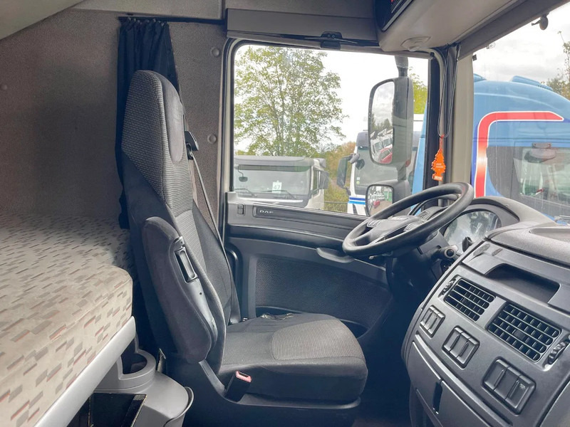 شاحنة جرار DAF XF 460 France truck, 2016, PARKING AIRCO !: صور 20 شاحنة جرار DAF XF 460 France truck, 2016, PARKING AIRCO !: صور 20