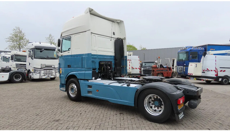DAF XF 460 original NL truck.SSP, PARKING AC, 2X FUEL TANK, FRIGO - شاحنة جرار: صور 5 DAF XF 460 original NL truck.SSP, PARKING AC, 2X FUEL TANK, FRIGO - شاحنة جرار: صور 5