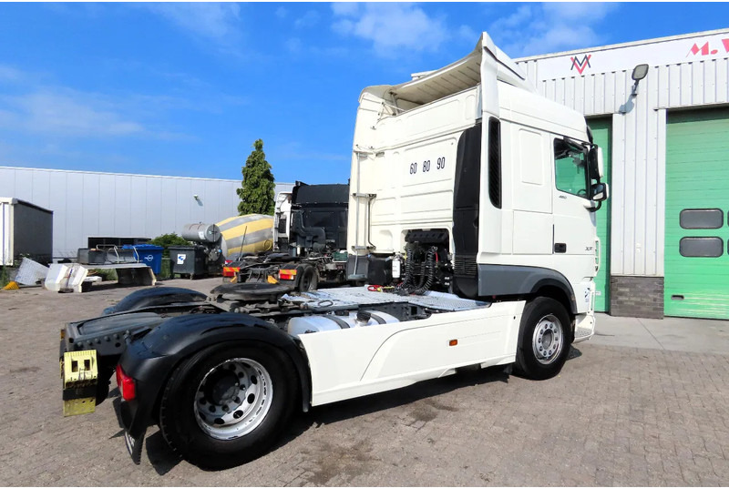 DAF XF 480 2 tanks, euro 6D RETARDER, PARKING AIRCO, FRIGO - شاحنة جرار: صور 5 DAF XF 480 2 tanks, euro 6D RETARDER, PARKING AIRCO, FRIGO - شاحنة جرار: صور 5