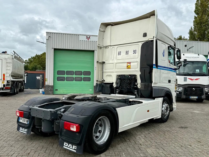 DAF XF 530 550! PARKING AIRCO, FRIGO, FULL AIR, SUPER FRANCE TRUCK! - شاحنة جرار: صور 4 DAF XF 530 550! PARKING AIRCO, FRIGO, FULL AIR, SUPER FRANCE TRUCK! - شاحنة جرار: صور 4