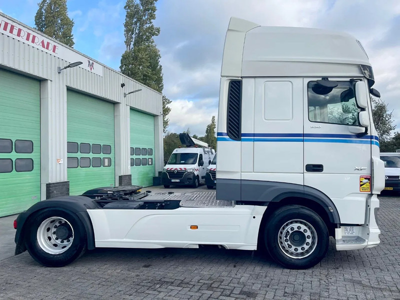 DAF XF 530 PARKING CLIMA, FRIGO - شاحنة جرار: صور 4 DAF XF 530 PARKING CLIMA, FRIGO - شاحنة جرار: صور 4